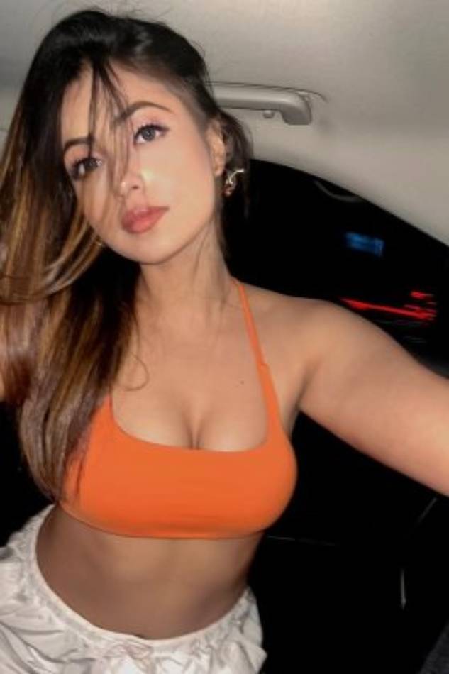 Aatika — profile photo, Mohali