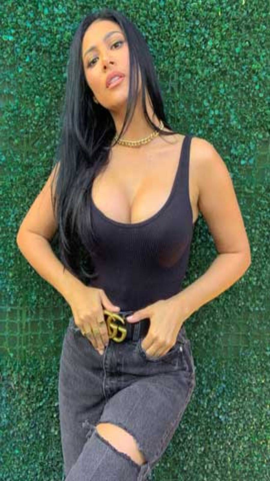 Asma — profile photo, Mohali