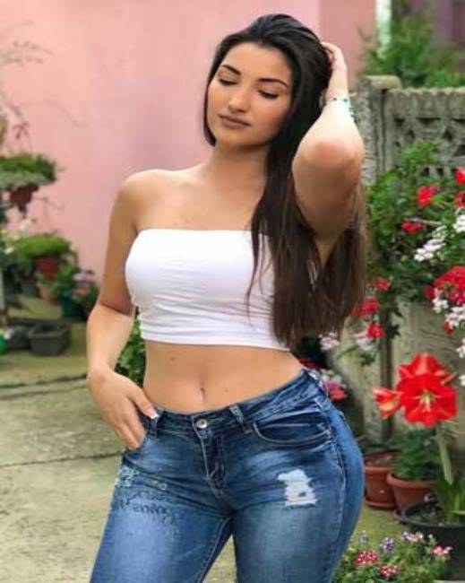 Mariyah — profile photo, Mohali