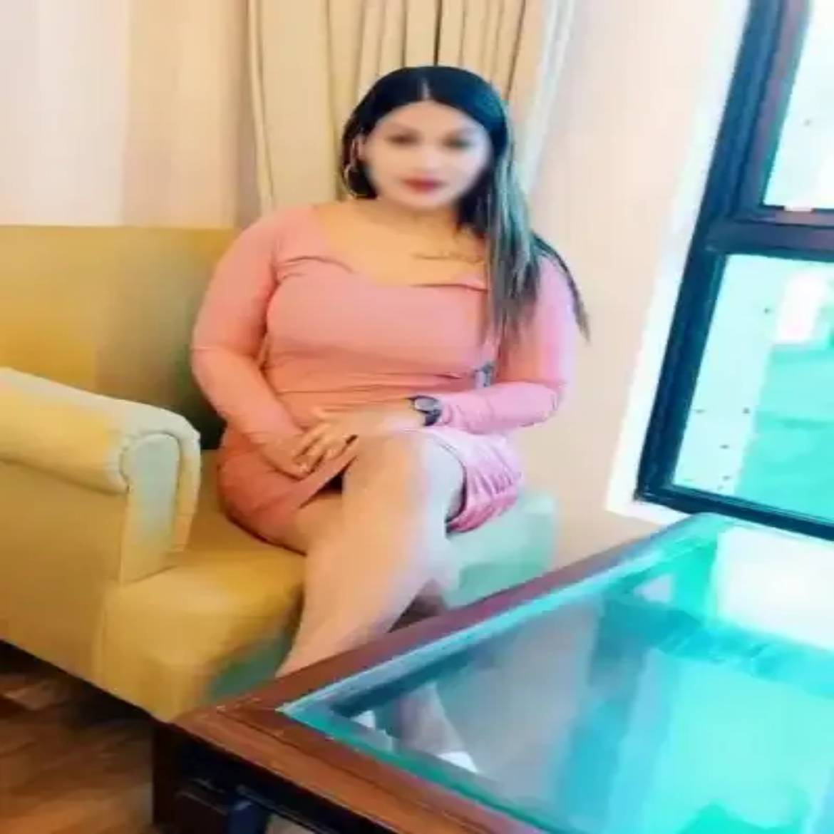 High profile companions near five-star hotels in Mohali